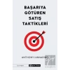 Başarıya Götüren Satış Taktikleri