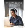 Basic Turkish For Beginners