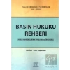Basın Hukuku Rehberi