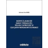 Basiretli İş Adamı Gibi Hareket Yükümlülüğü : Özellikle Tacirin Ücret ve Cezai Şartın İndirilmesini İsteyememesi