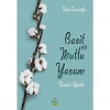 Basit ve Mutlu Yaşam (Süresiz Ajanda)