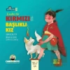 Başka Bir Kırmızı Başlıklı Kız