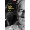 Başka Türlü de Olur - Toplu Şiirler