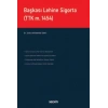 Başkası Lehine Sigorta (TTK m. 1454)