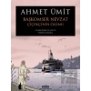 Başkomser Nevzat 1 – Çiçekçinin Ölümü