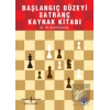 Başlangıç Düzeyi Satranç Ders Kitabı