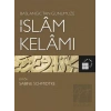 Başlangıçtan Günümüze İslam Kelamı