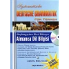 Başlangıçtan İleri Düzeye Almanca Dil Bilgisi