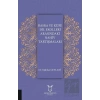 Basra ve Küfe Dil Ekolleri Arasındaki Nahiv Tartışmaları