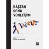 Baştan Sona Yönetişim - Prof. Dr. M. Akif ÖZER