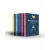 Başucu Kitaplığı Seti 5 Kitap