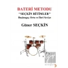 Bateri Metodu-Seçkin Ritimler