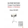 Bateri Metodu-Trampet Temel Eğitimi