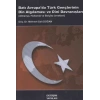 Batı Avrupada Türk Gençlerinin Din algılaması ve Dini Davranışları
