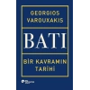 Batı Bir Kavramın Tarihi - Ciltli