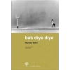 Batı Diye Diye