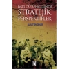 Batı Düşüncesinde Stratejik Perspektifler