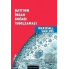 Batının İnsan Doğası Yanılsaması