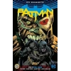 Batman Cilt 3 : Ben, Bane