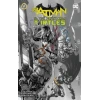 Batman: Ninja Kaplumbağalar Cilt 1