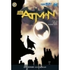 Batman Serisi 6 - Gece Vardiyası