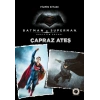 Batman v Superman - Çapraz Ateş