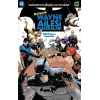Batman: Wayne Ailesi Maceraları 1