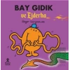 Bay Gıdık ve Ejderha