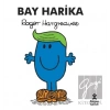 Bay Harika