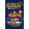 Bay Helmut’un İstanbul Macerası