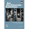 Bay Hiç Kimsenin Kayboluşu