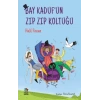 Bay Kaduf’un Zıp Zıp Koltuğu