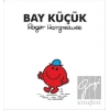 Bay Küçük