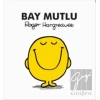 Bay Mutlu