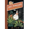 Bay Penguen ve Kayıp Hazine