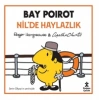 Bay Poirot - Nilde Haylazlık  (Ciltli)