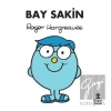 Bay Sakin
