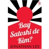 Bay Satoshi de Kim?