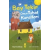 Bay Tekir ve Onun Tuhaf Kuralları