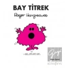 Bay Titrek
