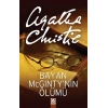 Bayan McGinty’nin Ölümü