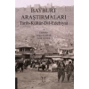 Bayburt Araştırmaları Tarih-Kültür-Dil-Edebiyat