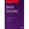 Bayilik Sözleşmesi