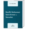 BAYİLİK SÖZLEŞMESİ SONA ERMESİ VE SONUÇ./ N.ŞENOL