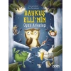 Baykuş Elli’nin Oyun Arkadaşı