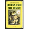 Baykuş Evde Tek Başına