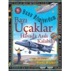 Bazı Uçaklar Havada Asılı Kalabilir - Bunu Bilmiyordum - Hava Araçlarına Dair Harika Bilgiler!