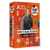 Bear Grylls Hayatta Kalma Becerileri El Kitabı Serisi (6 Kitap)