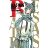Beastars 1 (Şömizli)
