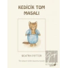Beatrix Potter Kedicik Tom Masalı